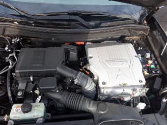 Mitsubishi Outlander Outlander (GF/GG), SUV, 2012 / 2022 2.0 16V PHEV 4x4 picture 20