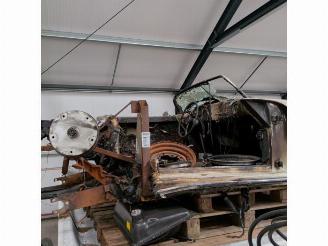 Volkswagen Kever Kafer, Sedan, 1947 / 2003 1200 1.2 picture 16