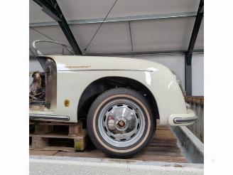 Volkswagen Kever Kafer, Sedan, 1947 / 2003 1200 1.2 picture 15