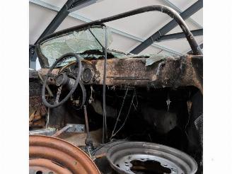 Volkswagen Kever Kafer, Sedan, 1947 / 2003 1200 1.2 picture 18