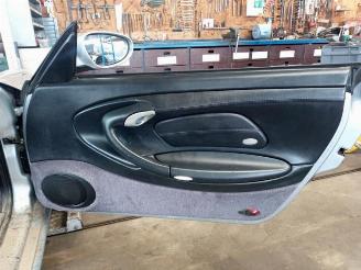 Porsche 911 911 (996), Cabrio, 1998 / 2006 3.6 Carrera 4 24V picture 19