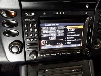 Porsche 911 911 (996), Cabrio, 1998 / 2006 3.6 Carrera 4 24V picture 24