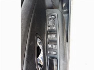 Renault Mégane Megane III Grandtour (KZ), Combi 5-drs, 2008 / 2016 1.5 dCi 110 picture 13