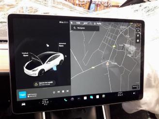 Tesla Model 3 Model 3, Sedan, 2017 Long Range AWD 75 kWh picture 11