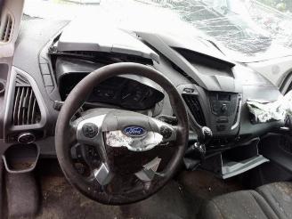 Ford Transit Transit Custom, Van, 2011 / 2023 2.0 TDCi 16V Eco Blue 105 picture 8