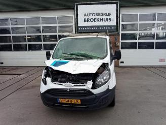 Ford Transit Transit Custom, Van, 2011 / 2023 2.0 TDCi 16V Eco Blue 105 picture 7