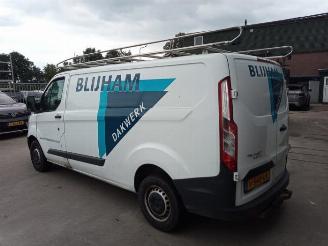 Ford Transit Transit Custom, Van, 2012 / 2023 2.0 TDCi 16V Eco Blue 105 picture 5