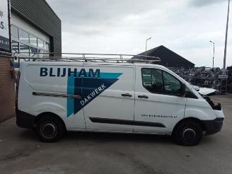 Ford Transit Transit Custom, Van, 2012 / 2023 2.0 TDCi 16V Eco Blue 105 picture 2