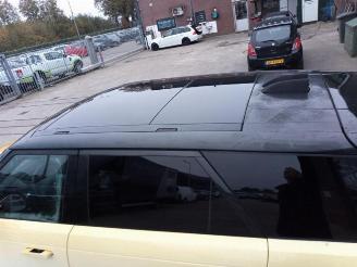 Land Rover Range Rover sport Range Rover Sport (L1), Terreinwagen, 2022 3.0 V6 P460e picture 17