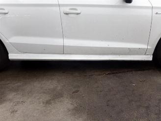 Audi A3 A3 Limousine (8VS/8VM), Sedan, 2013 / 2020 1.5 TFSI 16V picture 31