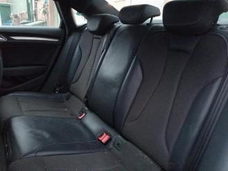 Audi A3 A3 Limousine (8VS/8VM), Sedan, 2013 / 2020 1.5 TFSI 16V picture 15