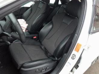 Audi A3 A3 Limousine (8VS/8VM), Sedan, 2013 / 2020 1.5 TFSI 16V picture 13