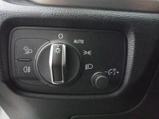 Audi A3 A3 Limousine (8VS/8VM), Sedan, 2013 / 2020 1.5 TFSI 16V picture 22