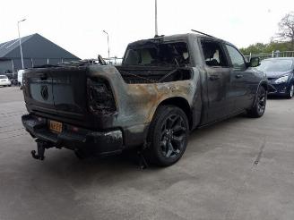 Dodge Ram 1500 Crew Cab (DS), Pick-up, 2010 / 2018 5.7 Hemi V8 4x4 picture 8
