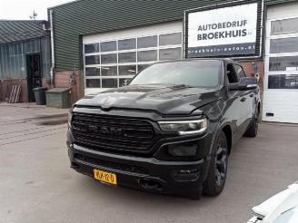 Uttjänta bilar auto Dodge Ram 1500 Crew Cab (DS), Pick-up, 2010 / 2018 5.7 Hemi V8 4x4 2021/8