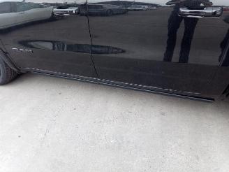 Dodge Ram 1500 Crew Cab (DS), Pick-up, 2010 / 2018 5.7 Hemi V8 4x4 picture 14