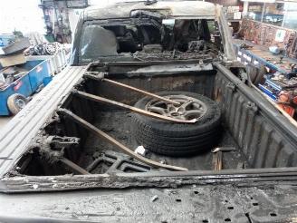 Dodge Ram 1500 Crew Cab (DS), Pick-up, 2010 / 2018 5.7 Hemi V8 4x4 picture 34