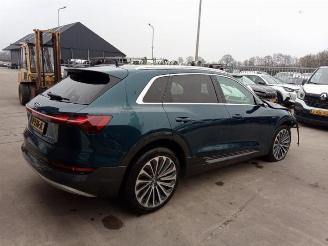 Audi E-tron e-tron (GEN), SUV, 2018 / 2023 55 quattro picture 3