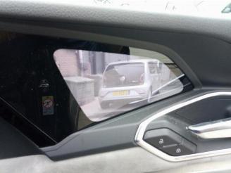 Audi E-tron e-tron (GEN), SUV, 2018 / 2023 55 quattro picture 23