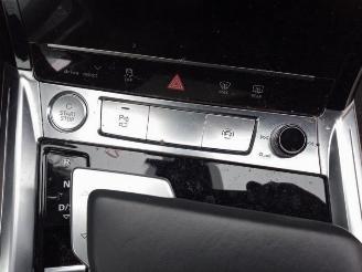 Audi E-tron e-tron (GEN), SUV, 2018 / 2023 55 quattro picture 12