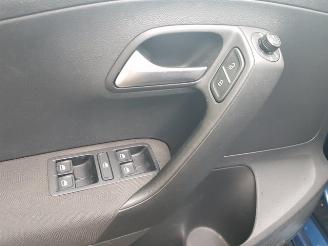 Volkswagen Polo 1.4 TDI BlueMotion picture 14