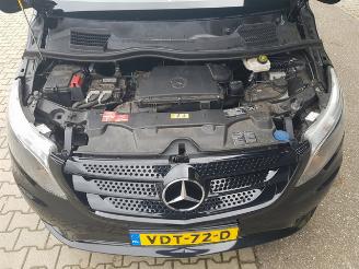 Mercedes Vito 110 CDI Lang picture 21