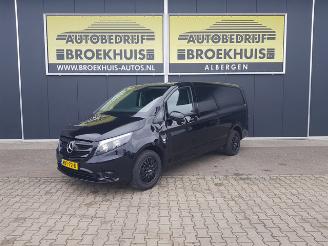 Mercedes Vito 110 CDI Lang picture 1