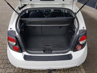 Chevrolet Aveo 1.2 LT picture 20