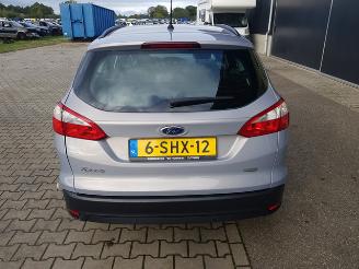 Ford Focus 1.0 EcoBoost Trend picture 5