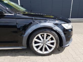 Audi A6 allroad quattro 3.0 TDI Premium Edition picture 9