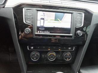 Volkswagen Passat Passat Variant (3G5), Combi, 2014 / 2024 2.0 TDI 16V 150 picture 12