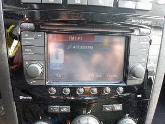 Opel Corsa Corsa D, Hatchback, 2006 / 2014 1.4 16V Twinport picture 14