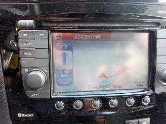 Opel Corsa Corsa D, Hatchback, 2006 / 2014 1.4 16V Twinport picture 19