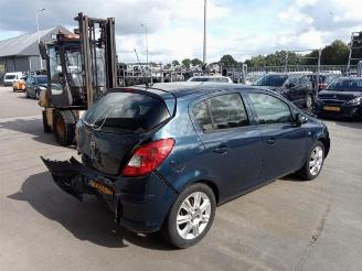 Opel Corsa Corsa D, Hatchback, 2006 / 2014 1.4 16V Twinport picture 3