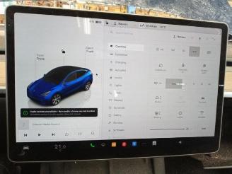 Tesla Model Y Model Y (5YJY), SUV, 2019 / 2025 RWD picture 25