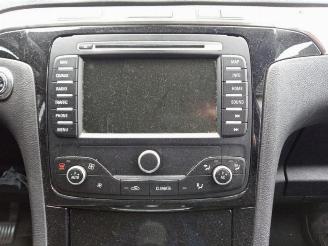 Ford S-Max S-Max (GBW), MPV, 2006 / 2014 2.0 TDCi 16V 140 picture 13