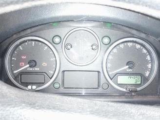 Land Rover Defender Defender I, Pick-up, 1998 / 2016 2.2 TD4 16V picture 14