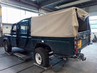 Land Rover Defender Defender I, Pick-up, 1998 / 2016 2.2 TD4 16V picture 3