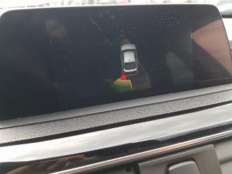 BMW 4-serie Gran Coupé 418i Executive picture 26