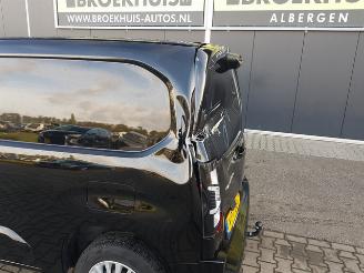 Peugeot Partner 1.5 BlueHDI Asphalt picture 9
