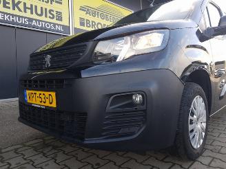 Peugeot Partner 1.5 BlueHDI Asphalt picture 6
