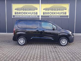 Peugeot Partner 1.5 BlueHDI Asphalt picture 4