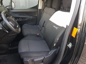 Peugeot Partner 1.5 BlueHDI Asphalt picture 15