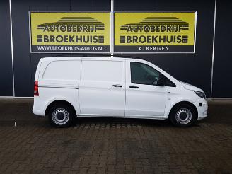 Mercedes Vito 109 CDI Functional Lang picture 4