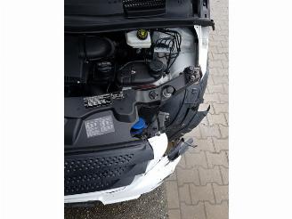 Mercedes Vito 109 CDI Functional Lang picture 22