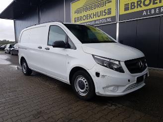 Mercedes Vito 109 CDI Functional Lang picture 6