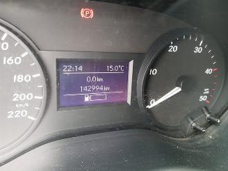 Mercedes Vito 109 CDI Functional Lang picture 27