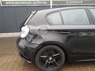 BMW 1-serie 116i High Executive picture 8