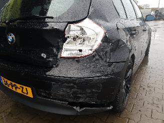 BMW 1-serie 116i High Executive picture 9