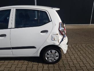 Hyundai I-10 1.1 Active Cool picture 9